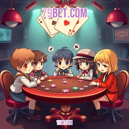 79bet.com: A Diversão do Bingo Online para Todos os Jogadores