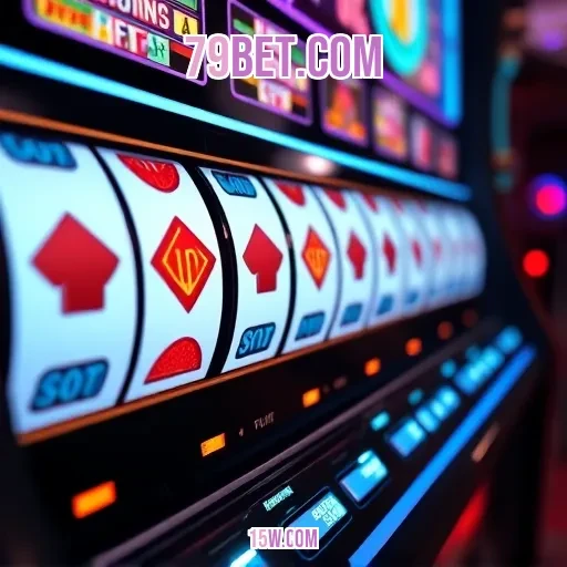 79bet.com: Promoções Que Transformam Seu Jogo em Lucro