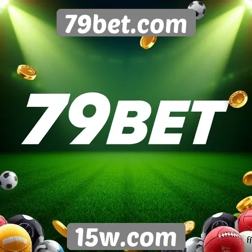 Promoções e bônus atraentes no 79bet.com