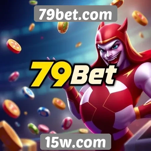 Análise das ofertas de jogos em 79bet.com