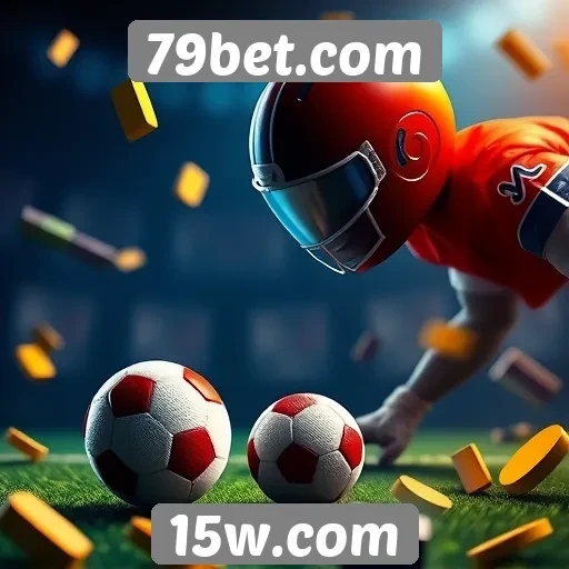 Exploração das opções de jogos disponíveis em 79bet.com
