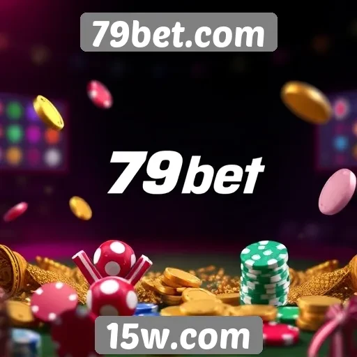 Perspectivas de crescimento do 79bet.com no setor de jogos