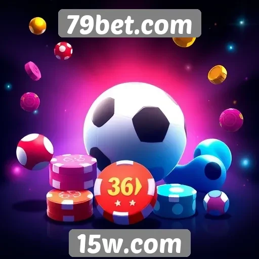 Variedade de jogos disponíveis no 79bet.com
